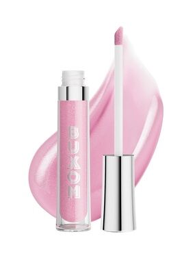 💓BUXOM FULL-ON PLUMPING LIP POLISH GLOSS in Dolly Light